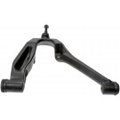 Front Right Lower Control Arm - Dorman# 521-878