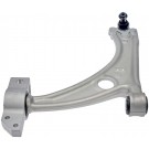 One New Front Left Lower Control Arm - Dorman# 522-029
