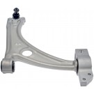 One New Front Right Lower Control Arm - Dorman# 522-030