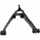 One New Front Left Lower Control Arm - Dorman# 522-349