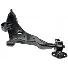 Front Right Lower Control Arm - Dorman# 522-942