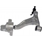 Front Right Lower Control Arm - Dorman# 524-532