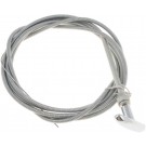 Control Cables With 1-3/4 In. Chrome Handle, 7 Ft. Length - Dorman# 55200