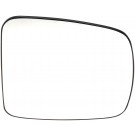 New Replacement Glass - Plastic Backing - Dorman 56095