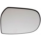 Driver Side Power Mirror Glass Assembly (Dorman 56133) Non-Heated