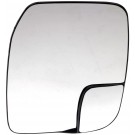 New Replacement Glass - Plastic Backing - Dorman 56176