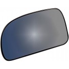 Driver Side Power Mirror Glass Assembly (Dorman 56322) Heated
