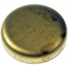 One New Brass Cup Expansion Plug 30mm, Height 0.301 - Dorman# 565-100.1