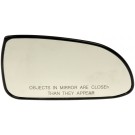 Door Mirror Glass (Dorman #56643)