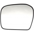 New Replacement Glass - Plastic Backing - Dorman 56951