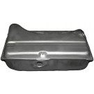 Fuel Tank With Lock Ring And Seal - Dorman# 576-026