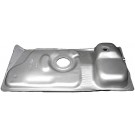 Fuel Tank With Lock Ring And Seal - Dorman# 576-050