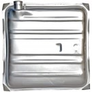 Fuel Tank With Lock Ring And Seal - Dorman# 576-058