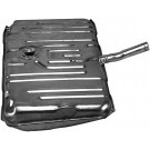Fuel Tank With Lock Ring And Seal - Dorman# 576-064