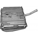 Fuel Tank With Lock Ring And Seal - Dorman# 576-066