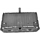 Fuel Tank With Lock Ring And Seal - Dorman# 576-073