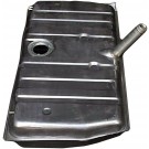 Fuel Tank With Lock Ring And Seal - Dorman# 576-085
