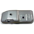 Fuel Tank With Lock Ring And Seal - Dorman# 576-211