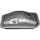 Fuel Tank With Lock Ring And Seal - Dorman# 576-214