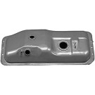 Fuel Tank With Lock Ring And Seal - Dorman# 576-235