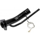 New Replacement Filler Neck For Fuel - Dorman 577-117