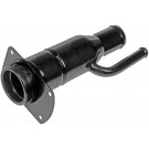 New Replacement Filler Neck For Fuel - Dorman 577-851