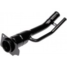 New Replacement Filler Neck For Fuel - Dorman 577-852