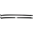 New Fuel Tank Strap Coated for rust prevention - Dorman 578-133
