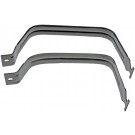 Fuel Tank Strap Coated For Rust Prevention - Dorman# 578-232