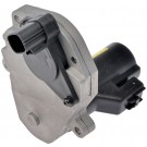 Transfer Case Motor (Dorman 600-805) 2 Pin Rectangular Plug & 6 Pin Square Plug