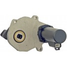 Transfer Case Motor (Dorman 600-902) Rectangular Plug w/2 Pins or 6 Pins