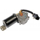 Transfer Case Motor Rectangular Plug w/ 7 Pins Dorman 600-911 F150 04-08 4WD