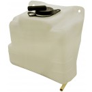 Radiator Coolant Overflow Bottle Tank Reservoir Dorman 603-100 w/o Fluid Sensor