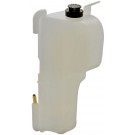 Radiator Coolant Overflow Bottle Tank Reservoir 603-101 No Low Fluid Sensor
