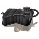 Radiator Coolant Reservoir 603-122,25774005 W/ Fluid Sensor Fits 00-05 Deville
