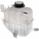 New Radiator Coolant Overflow Bottle Tank Reservoir Dorman 603-208