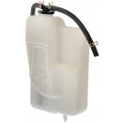 Radiator Coolant Overflow Bottle Tank Reservoir 603-419 No Low Fluid Sensor