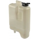 Radiator Coolant Overflow Bottle Tank Reservoir 603-424 No Low Fluid Sensor