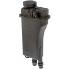 Radiator Coolant Overflow Bottle Tank Reservoir 603-536 No Low Fluid Sensor