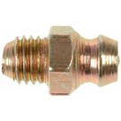 Grease Fitting-Short Straight-1/4-28 In. - Dorman# 852-701