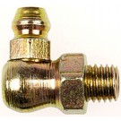 Grease Fitting-Type: 5, 90 Degree-1/4-28 In. - Dorman# 485-705.1