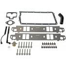 Intake Manifold Gasket Repair Kit Set Dorman 615-310 Dakota Durango Ram P/U