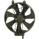 Radiator Fan Assembly Without Controller - Dorman# 620-009