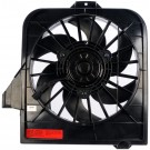 Radiator Fan Assembly Without Controller - Dorman# 620-018