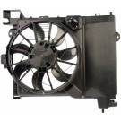 Condenser Fan Assembly Without Controller - Dorman# 620-025