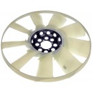 Clutch Fan Blade Plastic (Dorman 620-058)