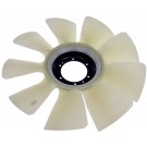 Clutch Fan Blade Plastic (Dorman 620-065)