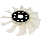 Clutch Fan Blade Plastic (Dorman 620-155)