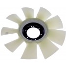 Clutch Fan Blade Plastic (Dorman 620-160)