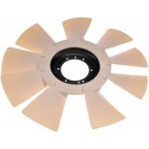 Clutch Fan Blade (Dorman 620-166)